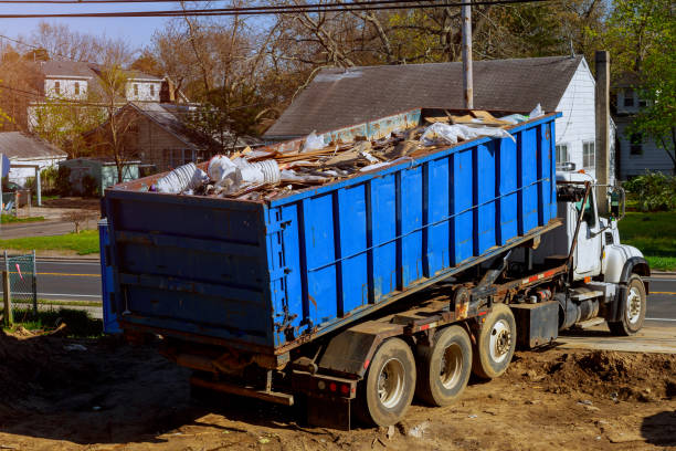 Best Dumpster Rental Services  in Robertsde, AL