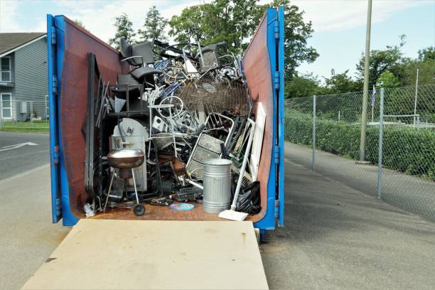 Best Office Junk Removal  in Robertsde, AL