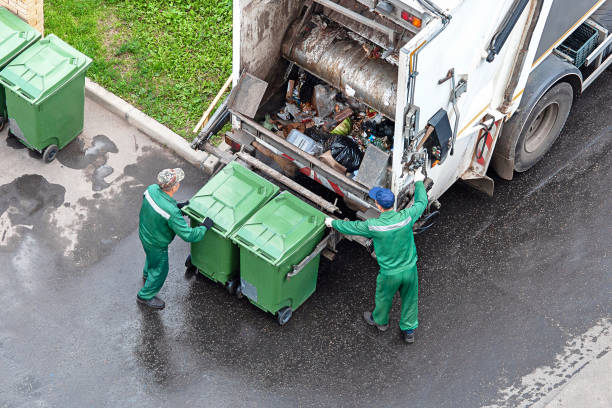 Best Trash Removal Near Me  in Robertsde, AL