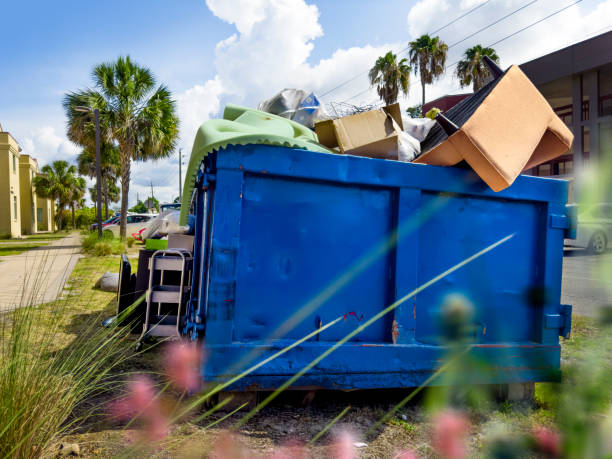 Best Construction Debris Removal  in Robertsde, AL