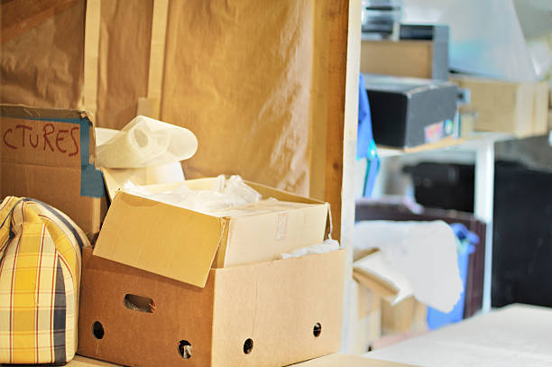 Best Attic Cleanout Services  in Robertsde, AL
