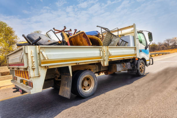 Best Affordable Junk Removal Services  in Robertsde, AL