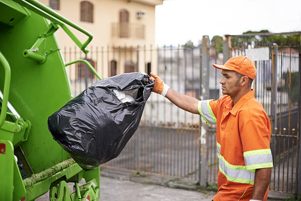 Best Same-Day Junk Removal  in Robertsde, AL