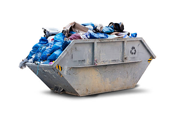 Best Construction Debris Removal  in Robertsde, AL